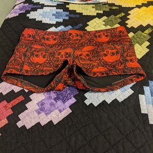 Fleo shorts LRC 2.5 inseam